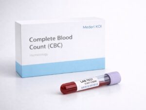 Complete Blood Count (CBC)