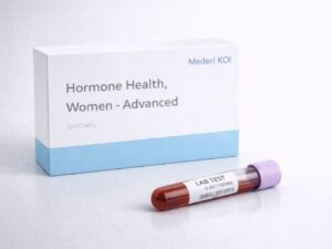 Hormone Health, Women - Advanced