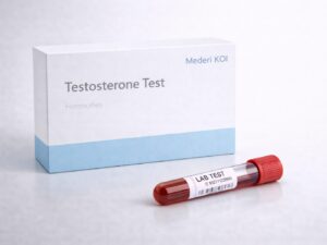 Testosterone