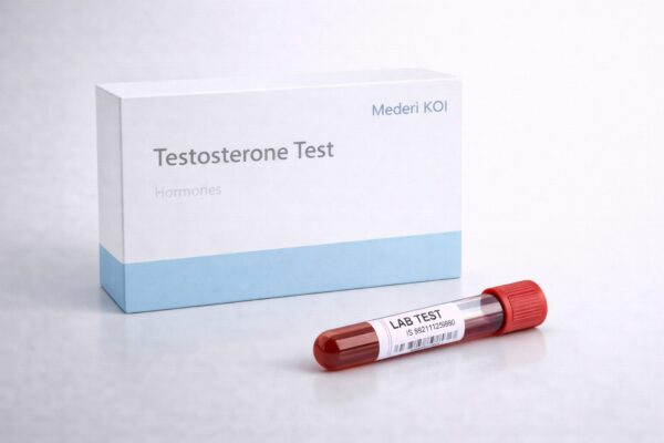 Testosterone