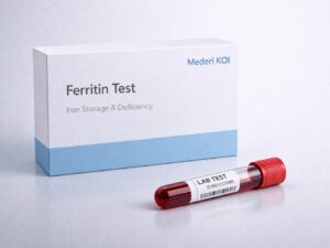 Ferritin Test