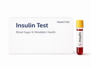 Insulin Test