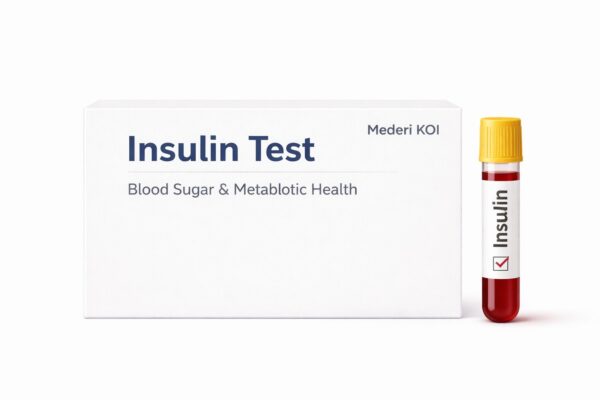 Insulin Test