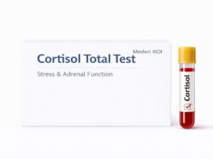 Cortisol Total Test