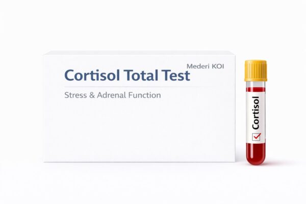 Cortisol Total Test